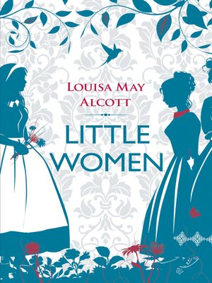 cover image of Little Women